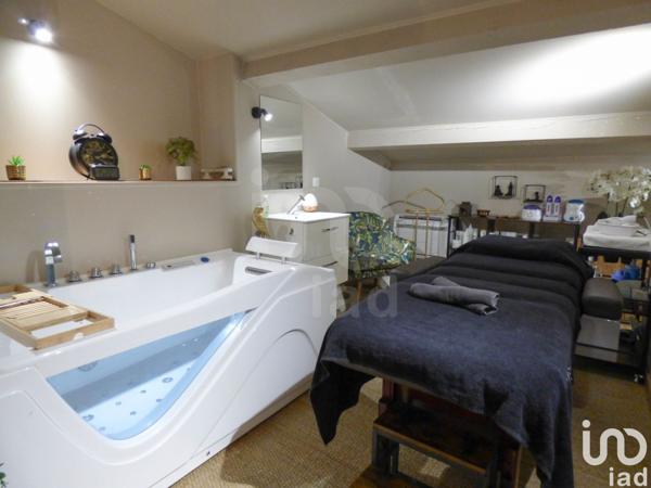 Boutique/Local commercial à vendre 100 m² Fayence