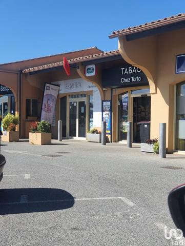 Boutique/Local commercial à vendre 100 m² Fayence