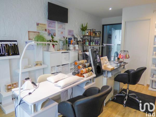 Boutique/Local commercial à vendre 100 m² Fayence