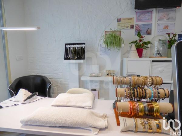 Boutique/Local commercial à vendre 100 m² Fayence