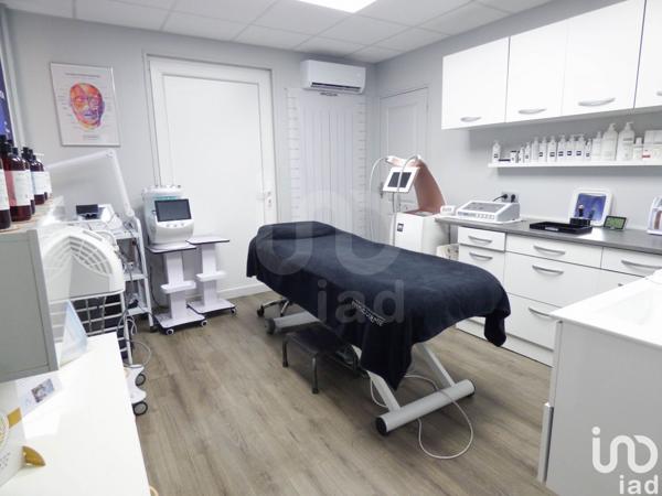 Boutique/Local commercial à vendre 100 m² Fayence