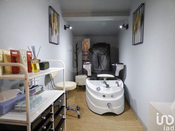 Boutique/Local commercial à vendre 100 m² Fayence