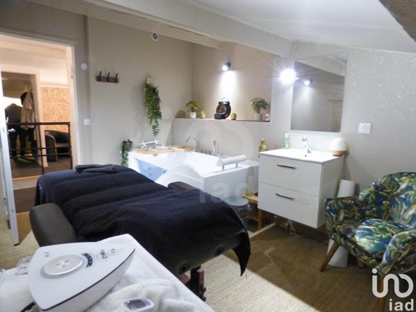 Boutique/Local commercial à vendre 100 m² Fayence