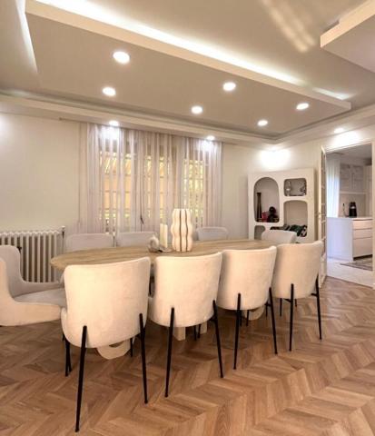 Maison Noyon 4 pièce(s) 135 m2 - Sous-sol - Terrain 790m²