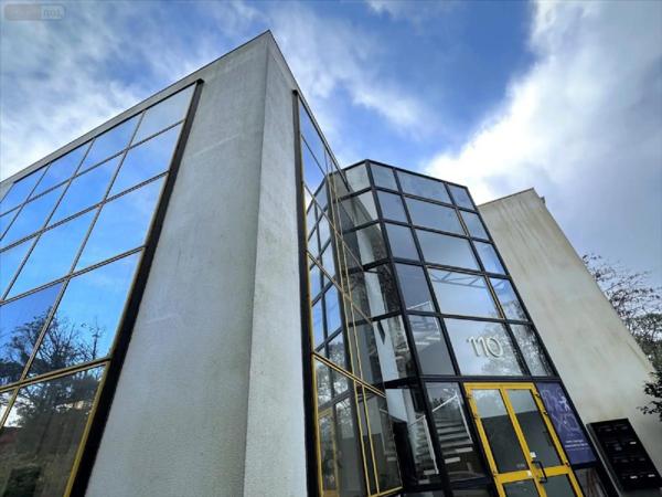 Achat - Immeuble Quimper 29000 10 pièces 134 m 2