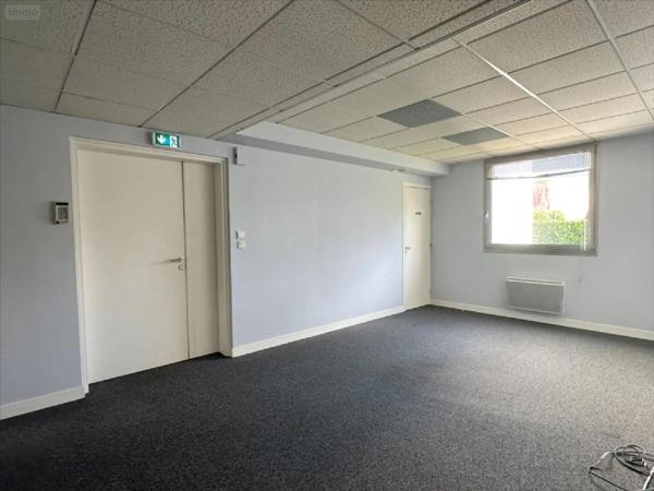 Achat - Immeuble Quimper 29000 10 pièces 134 m 2