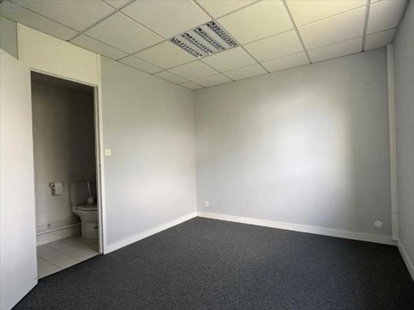 Achat - Immeuble Quimper 29000 10 pièces 134 m 2