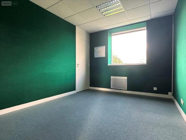 Achat - Immeuble Quimper 29000 10 pièces 134 m 2