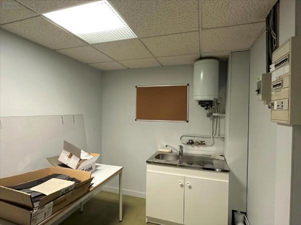 Achat - Immeuble Quimper 29000 10 pièces 134 m 2