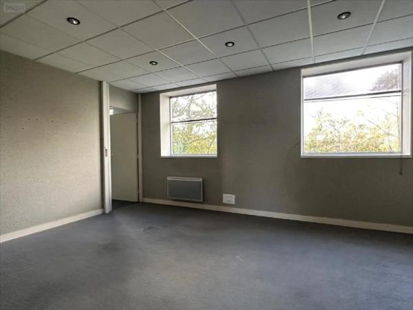 Achat - Immeuble Quimper 29000 10 pièces 134 m 2