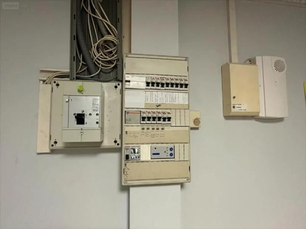 Achat - Immeuble Quimper 29000 10 pièces 134 m 2