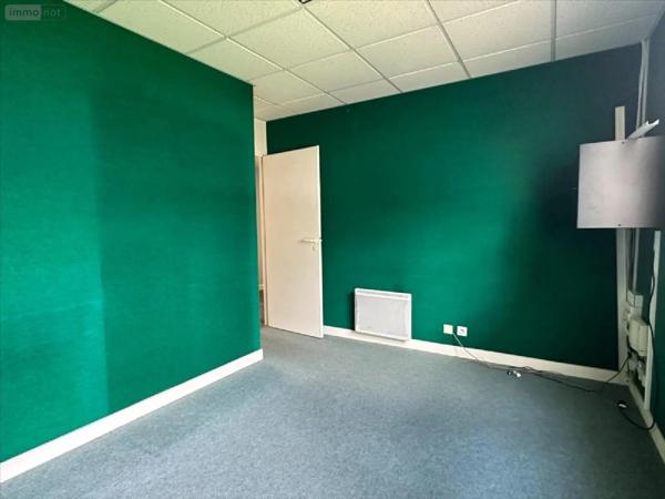 Achat - Immeuble Quimper 29000 10 pièces 134 m 2