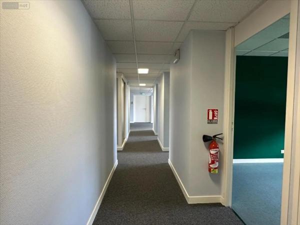 Achat - Immeuble Quimper 29000 10 pièces 134 m 2