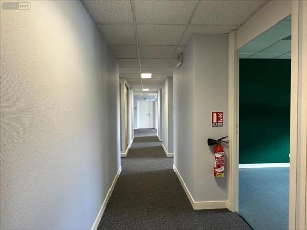 Achat - Immeuble Quimper 29000 10 pièces 134 m 2