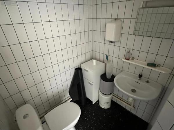 Achat - Immeuble Quimper 29000 10 pièces 134 m 2