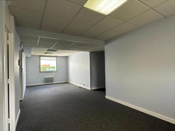 Achat - Immeuble Quimper 29000 10 pièces 134 m 2