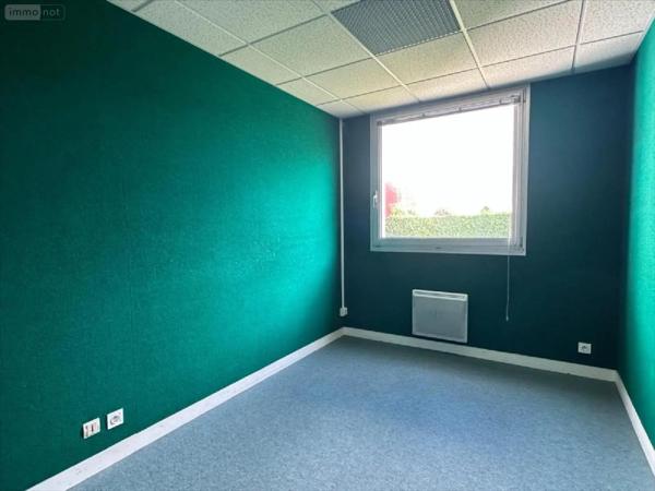 Achat - Immeuble Quimper 29000 10 pièces 134 m 2