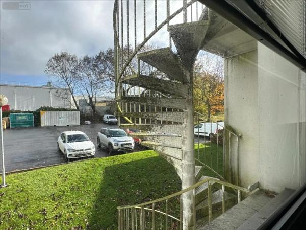Achat - Immeuble Quimper 29000 10 pièces 134 m 2