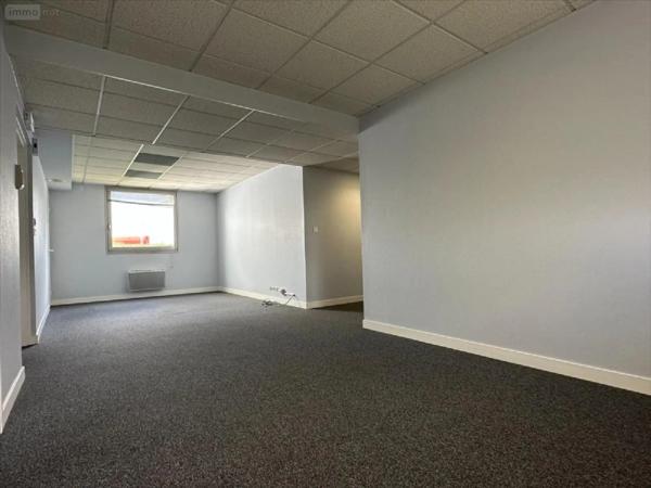 Achat - Immeuble Quimper 29000 10 pièces 134 m 2