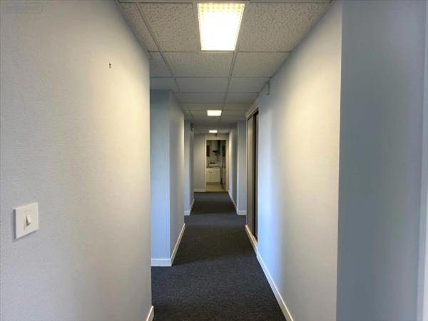 Achat - Immeuble Quimper 29000 10 pièces 134 m 2
