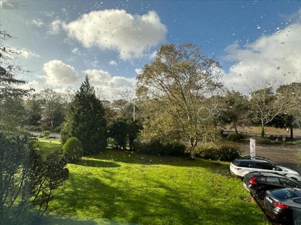 Achat - Immeuble Quimper 29000 10 pièces 134 m 2