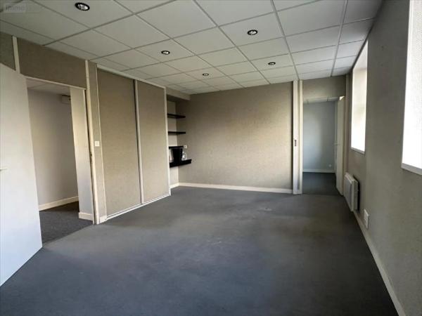 Achat - Immeuble Quimper 29000 10 pièces 134 m 2