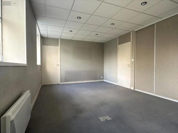 Achat - Immeuble Quimper 29000 10 pièces 134 m 2