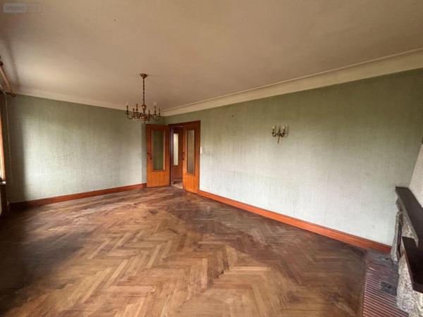 Achat - Maison | Maison individuelle Langolen 29510 7 pièces 110 m 2 1347 m 2