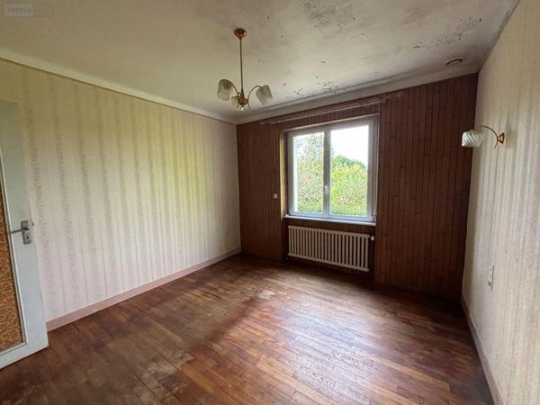 Achat - Maison | Maison individuelle Langolen 29510 7 pièces 110 m 2 1347 m 2