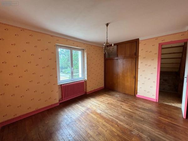 Achat - Maison | Maison individuelle Langolen 29510 7 pièces 110 m 2 1347 m 2