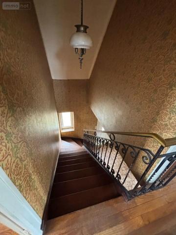 Achat - Maison | Maison individuelle Langolen 29510 7 pièces 110 m 2 1347 m 2