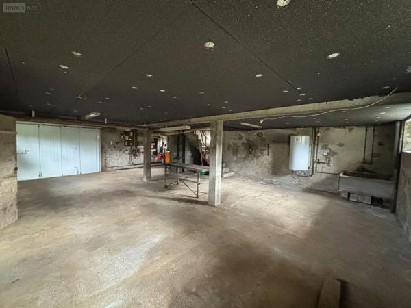 Achat - Maison | Maison individuelle Langolen 29510 7 pièces 110 m 2 1347 m 2