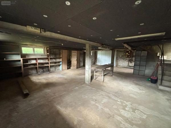 Achat - Maison | Maison individuelle Langolen 29510 7 pièces 110 m 2 1347 m 2