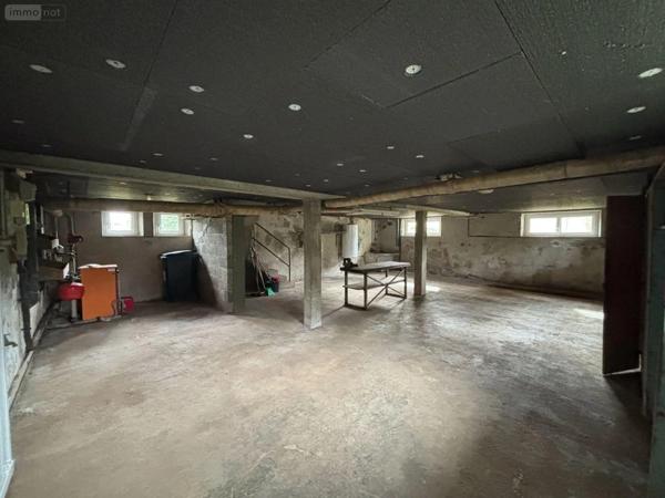 Achat - Maison | Maison individuelle Langolen 29510 7 pièces 110 m 2 1347 m 2