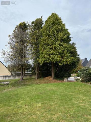 Achat - Maison | Maison individuelle Langolen 29510 7 pièces 110 m 2 1347 m 2