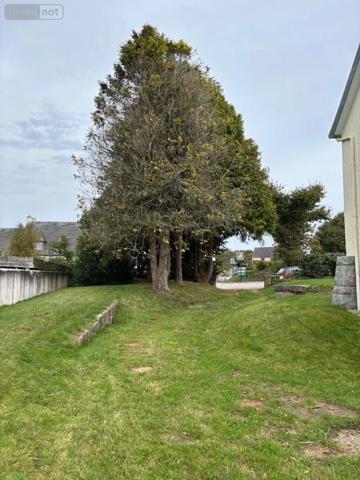 Achat - Maison | Maison individuelle Langolen 29510 7 pièces 110 m 2 1347 m 2