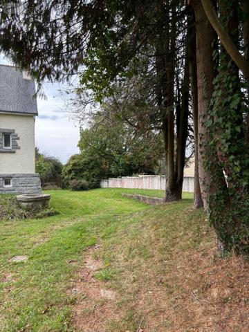 Achat - Maison | Maison individuelle Langolen 29510 7 pièces 110 m 2 1347 m 2