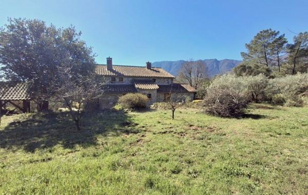 Vente Maison Les vans   