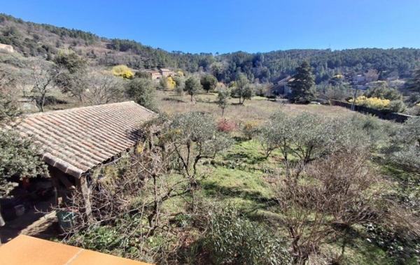 Vente Maison Les vans   