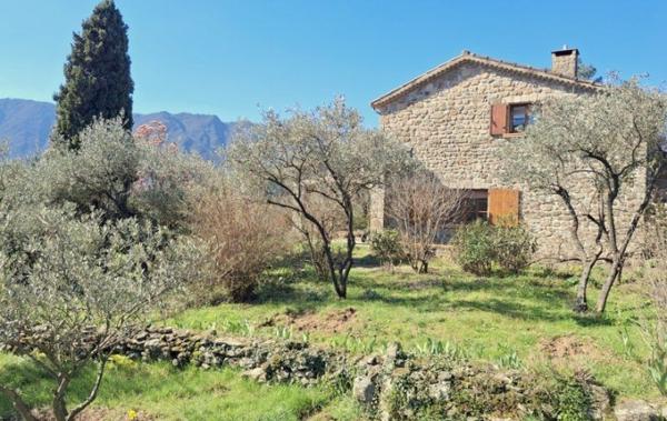 Vente Maison Les vans   