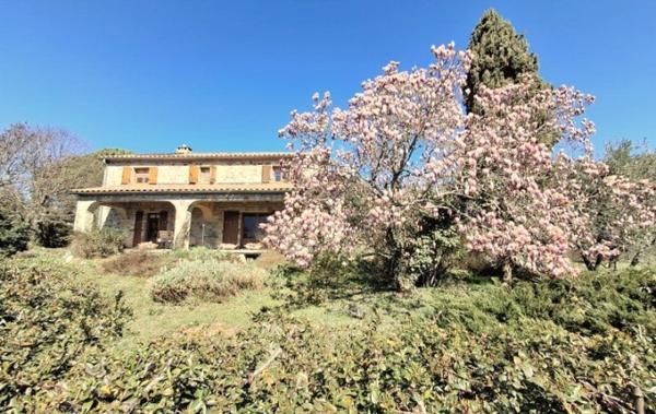 Vente Maison Les vans   