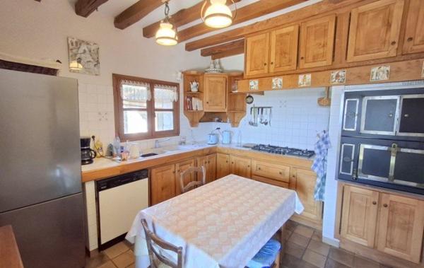 Vente Maison Les vans   