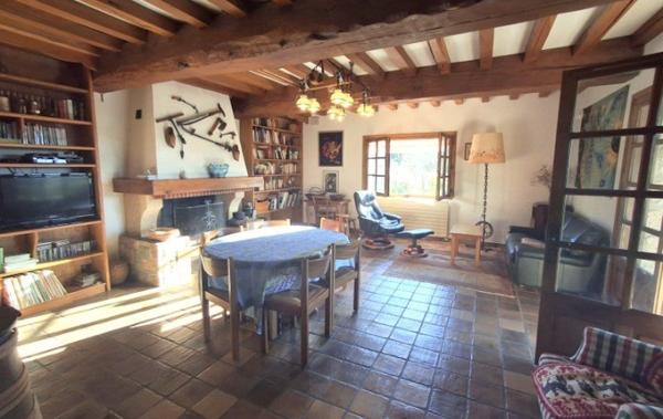 Vente Maison Les vans   