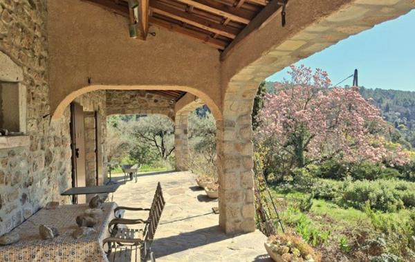 Vente Maison Les vans   