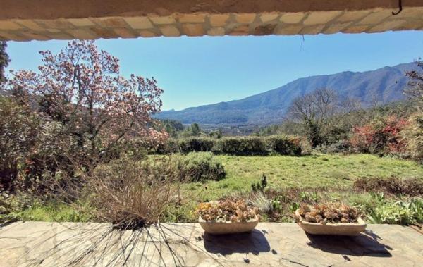 Vente Maison Les vans   