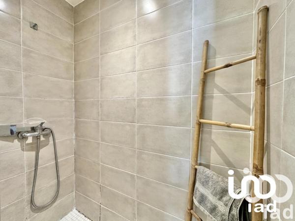 Appartement à vendre 1 pièce 32 m² Savigny-sur-Orge