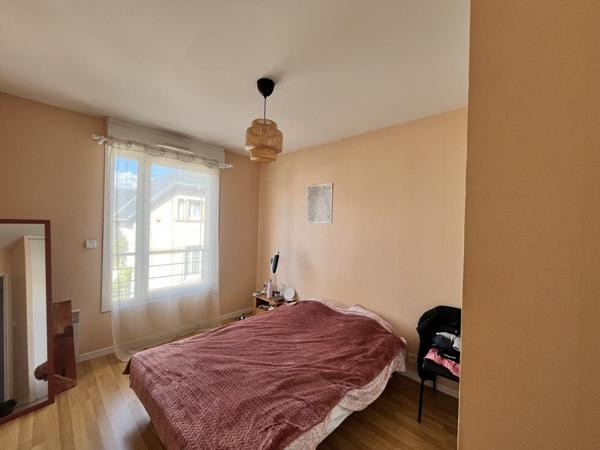 Appartement à louer |  Tours |  2 pièces | 51 m²