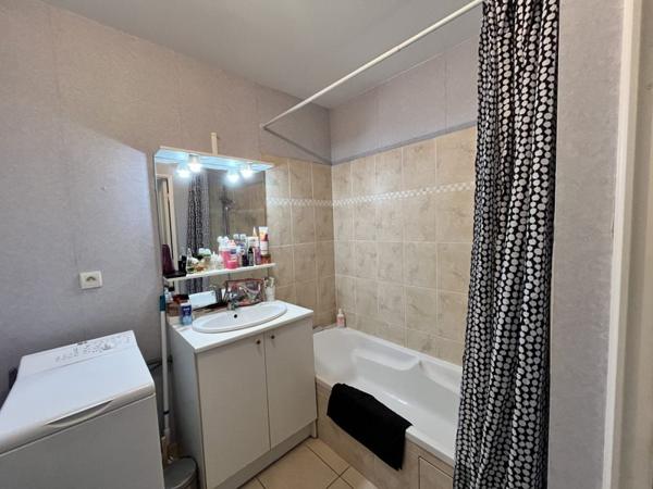 Appartement à louer |  Tours |  2 pièces | 51 m²