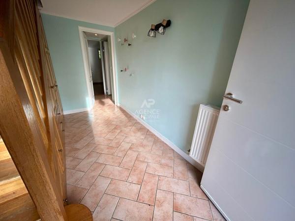 Maison Acheres 6 pièce(s) 115 m2 €380 000 ** - Référence 9157