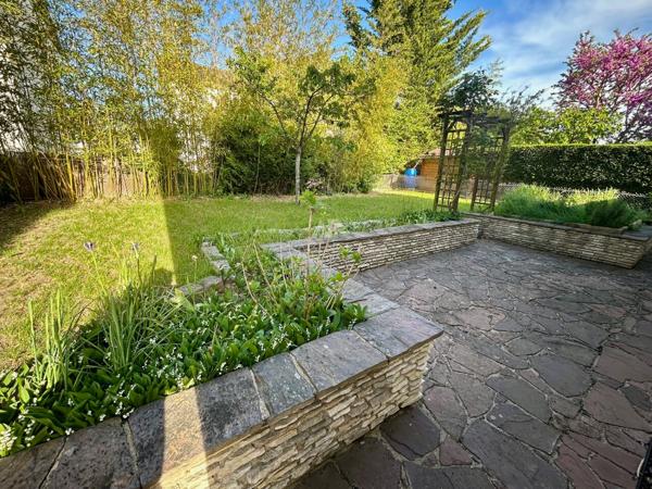 Maison Acheres 6 pièce(s) 115 m2 €380 000 ** - Référence 9157